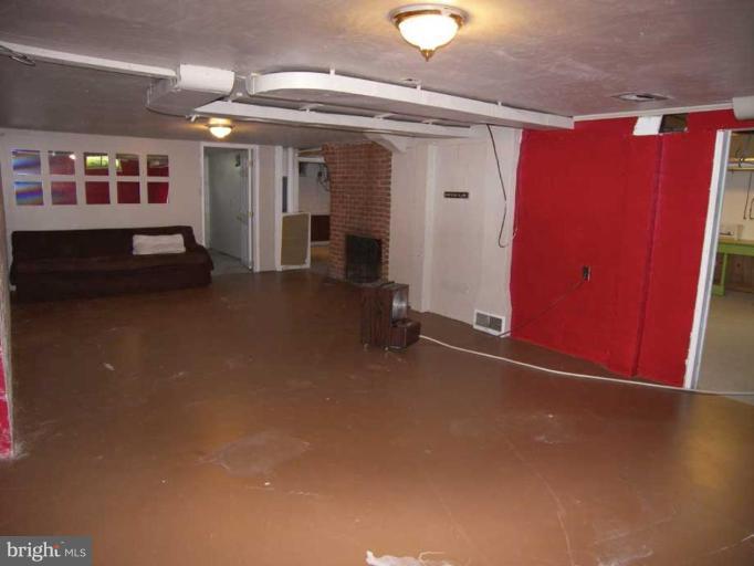 461 Welltown Road Winchester, VA 22603 - Photo 13 of 13 Basement #1