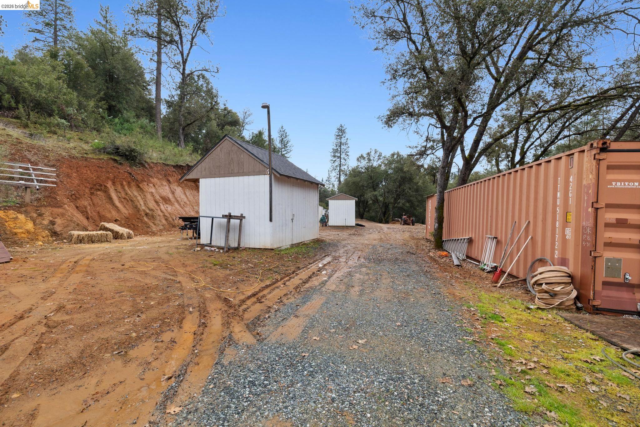 21901 Sawmill Flat Road Sonora, CA 95370 - Photo 6 of 24