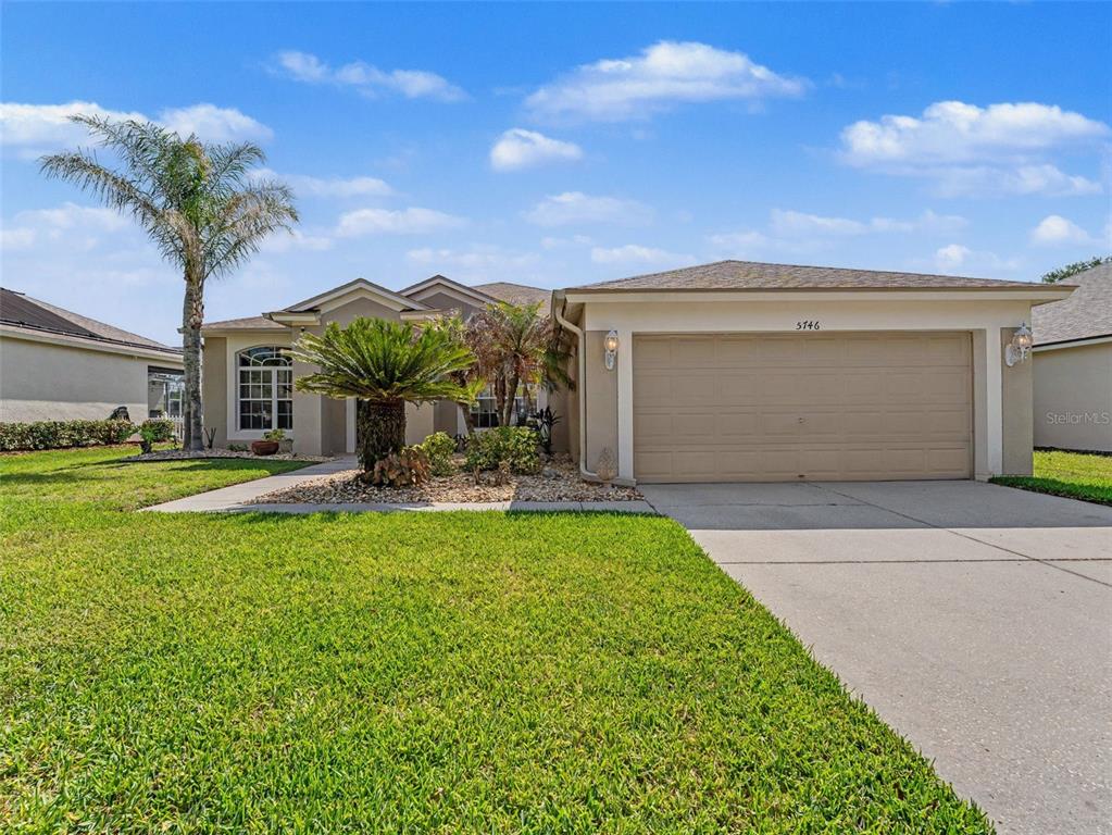 5746 Riva Ridge Drive Wesley Chapel, FL 33544 - Photo 4 of 51 Gallery Image 4