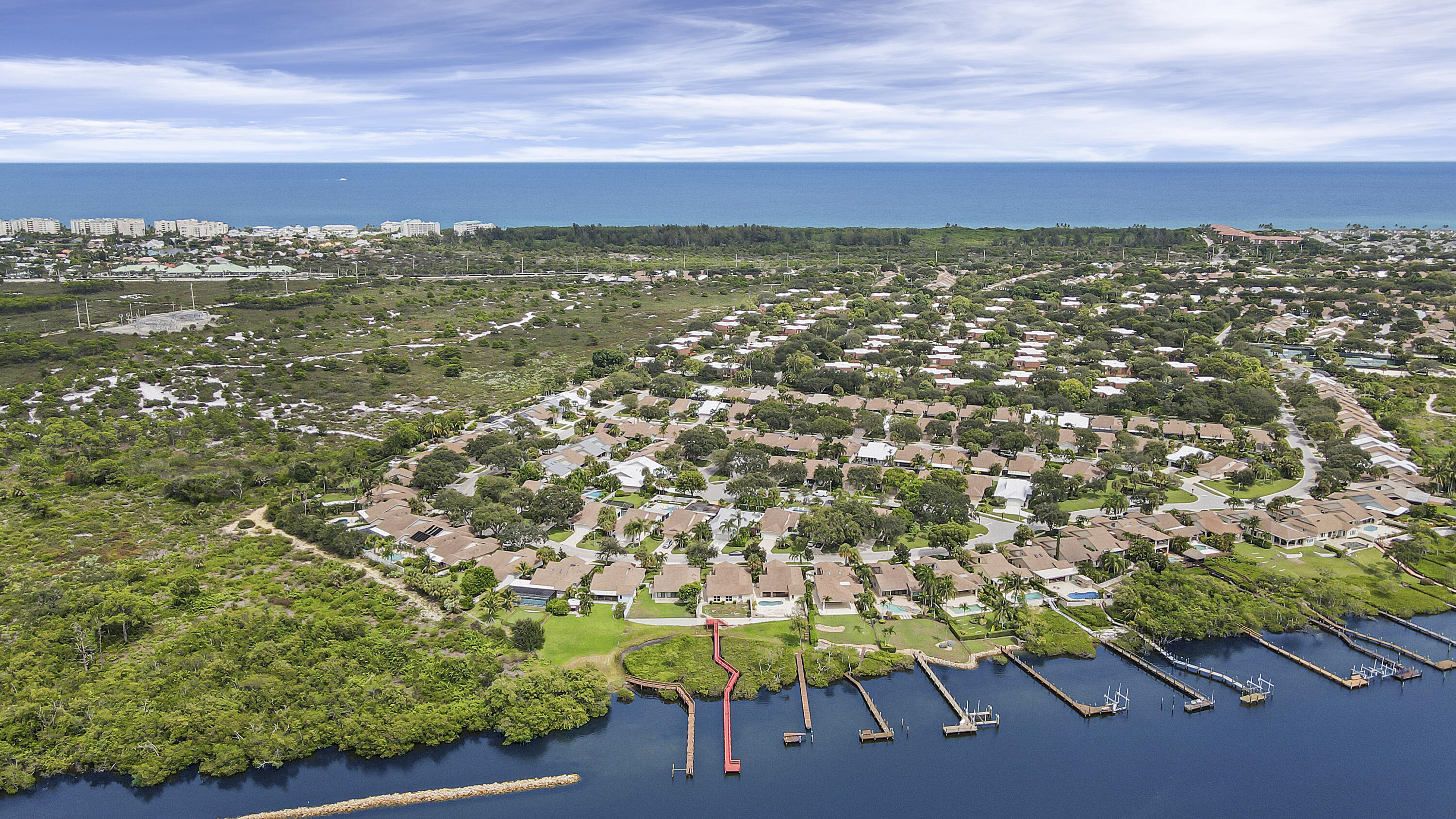362 River Edge Road Jupiter, FL 33477 - Photo 18 of 28 Aerials-63