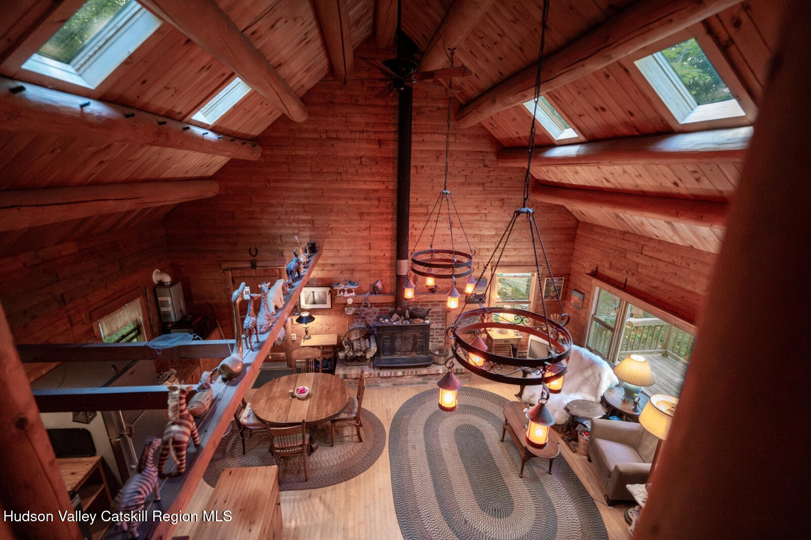 70 Quarry Road Halcottsville, NY 12438 - Photo 15 of 33 15