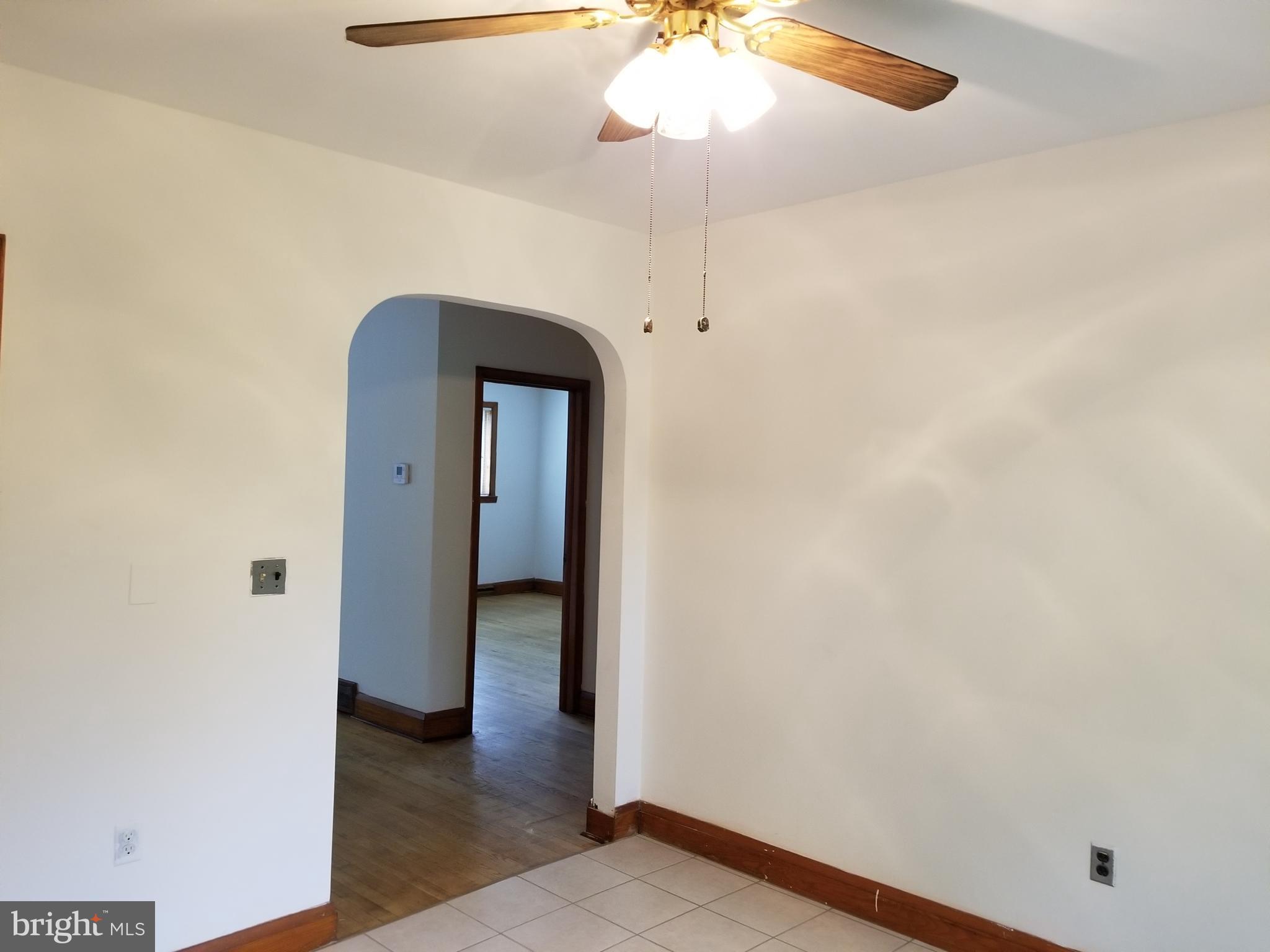 6617 Raven Hill Road Baltimore, MD 21239 - Photo 6 of 16 Dining Room