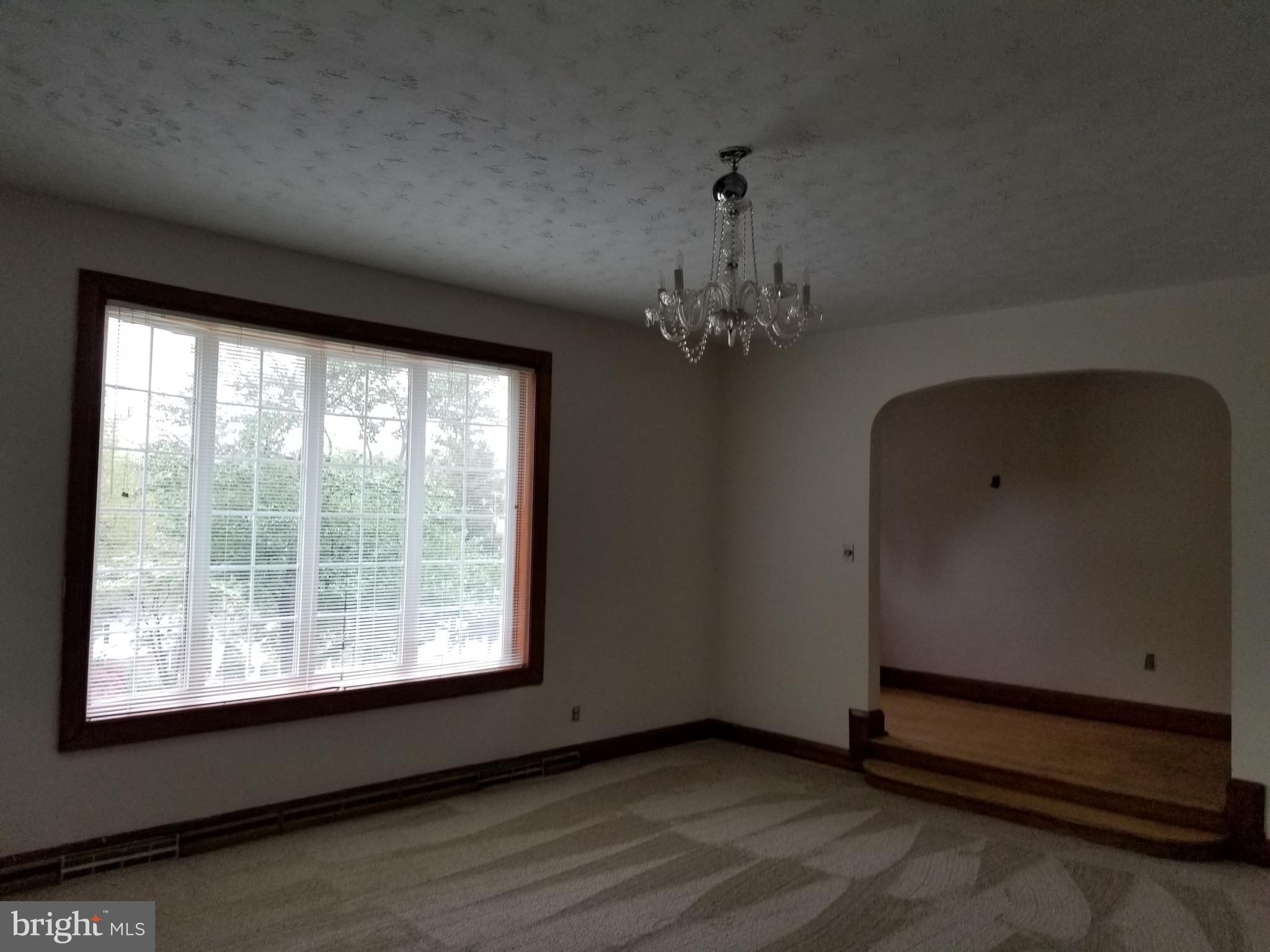6617 Raven Hill Road Baltimore, MD 21239 - Photo 9 of 16 Living Room