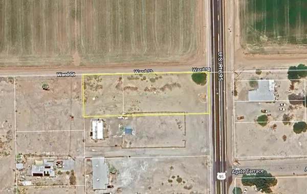 $34,800 | N/a North Intake Boulevard, Blythe, CA 92225
