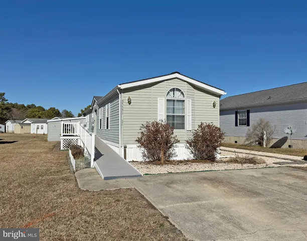 $125,000 | 35531 Knoll Way, Unit 595, Millsboro, DE 19966