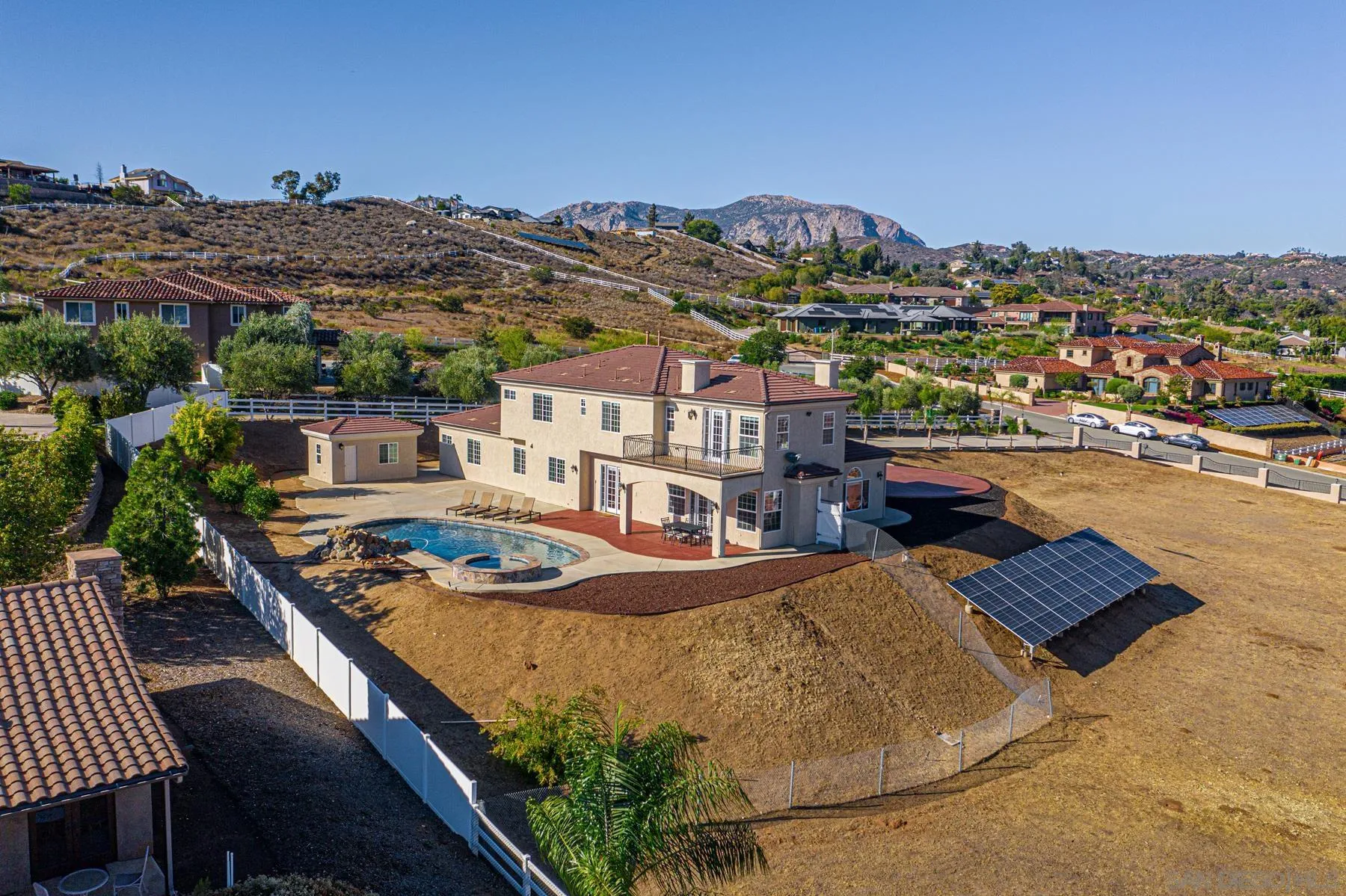 9624 Blossom Ridge Way El Cajon, CA 92021 - Photo 54 of 61