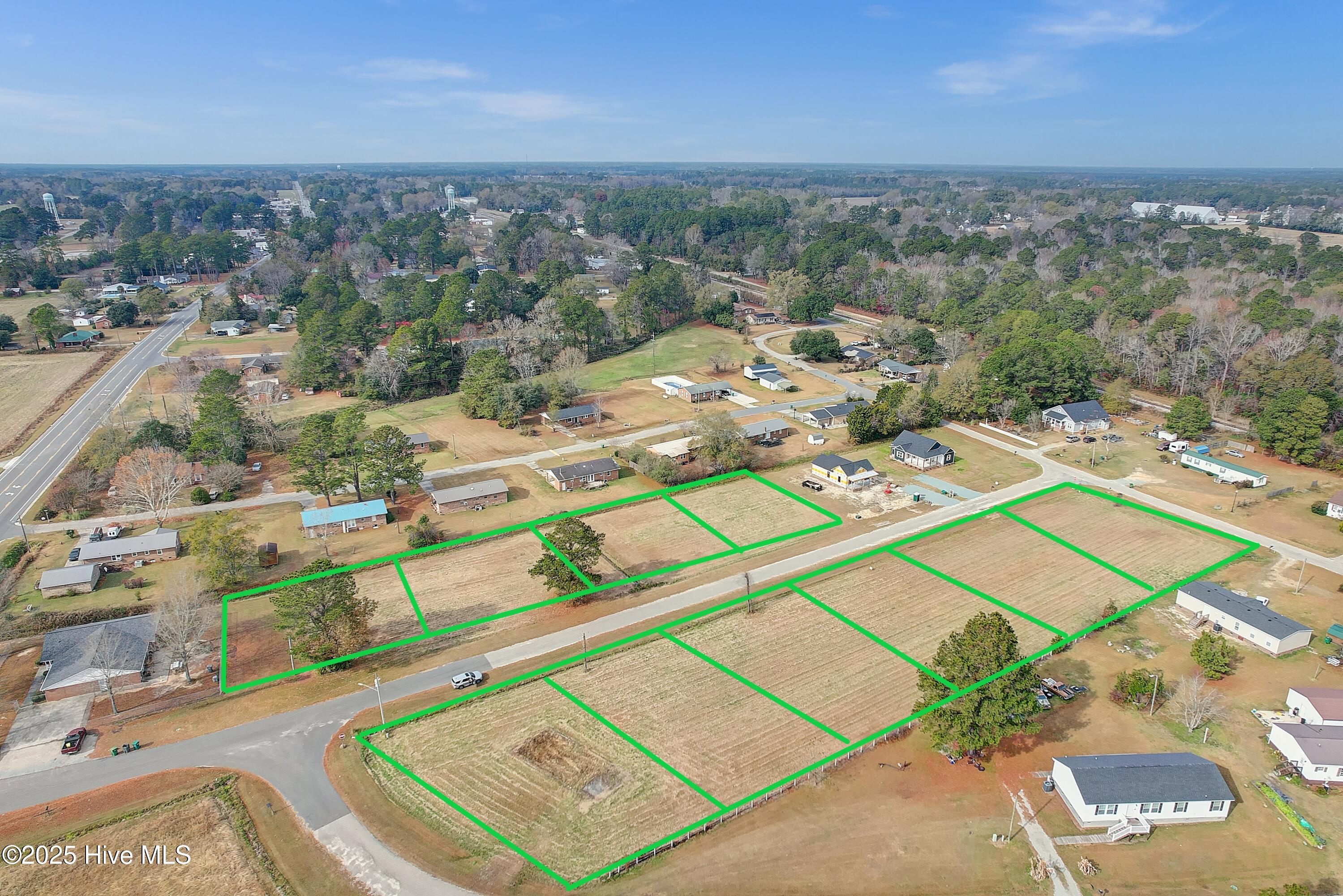 115 Hillside Street Clarkton, NC 28433 - Photo 4 of 6 Edit 4