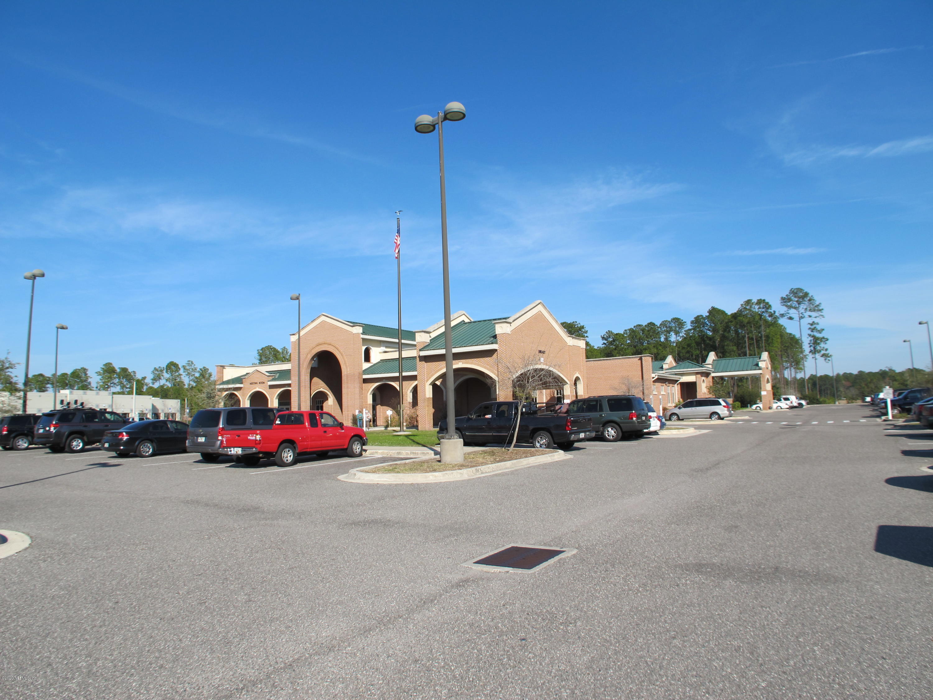 2434 Tall Cedars Road Fleming Island, FL 32003 - Photo 54 of 59 Fleming Island Library