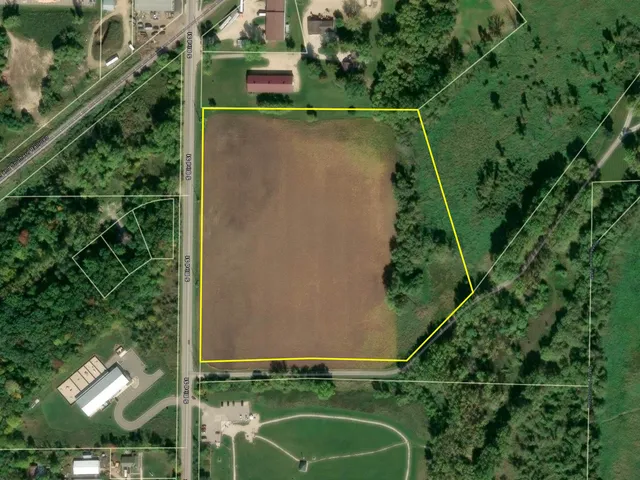 $1,995,000 | 14.92-acres South Bird Street, Sun Prairie, WI 53590