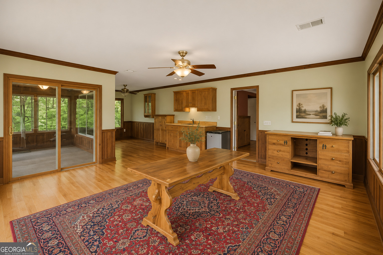 269 B West Hermitage Road Northeast Rome, GA 30161 - Photo 19 of 43