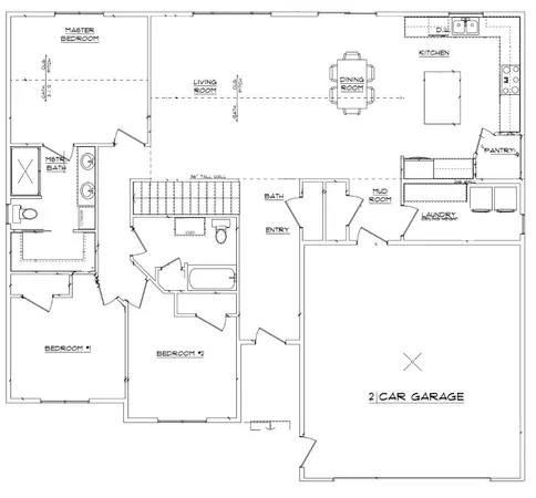 $429,900 | 1061 American Drive, Holmen, WI 54636