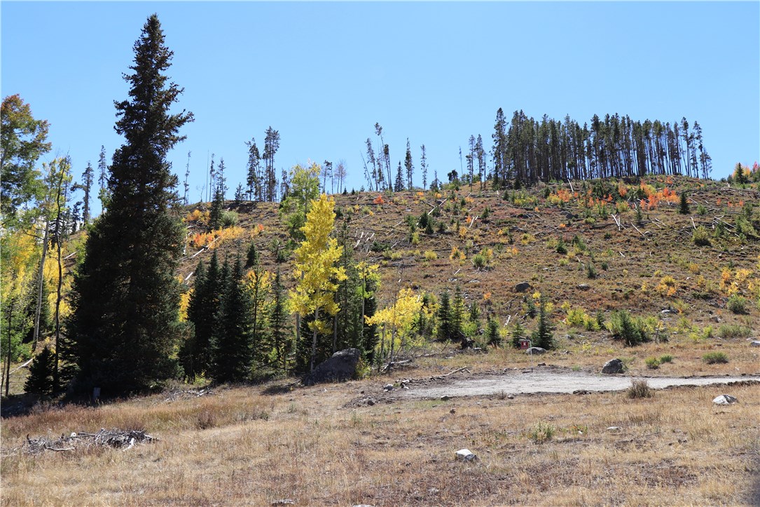 33 Emerald Road Silverthorne, CO 80498 - Photo 4 of 25 Get ready to build your dream home on this great piece of land in Ruby Ranch.