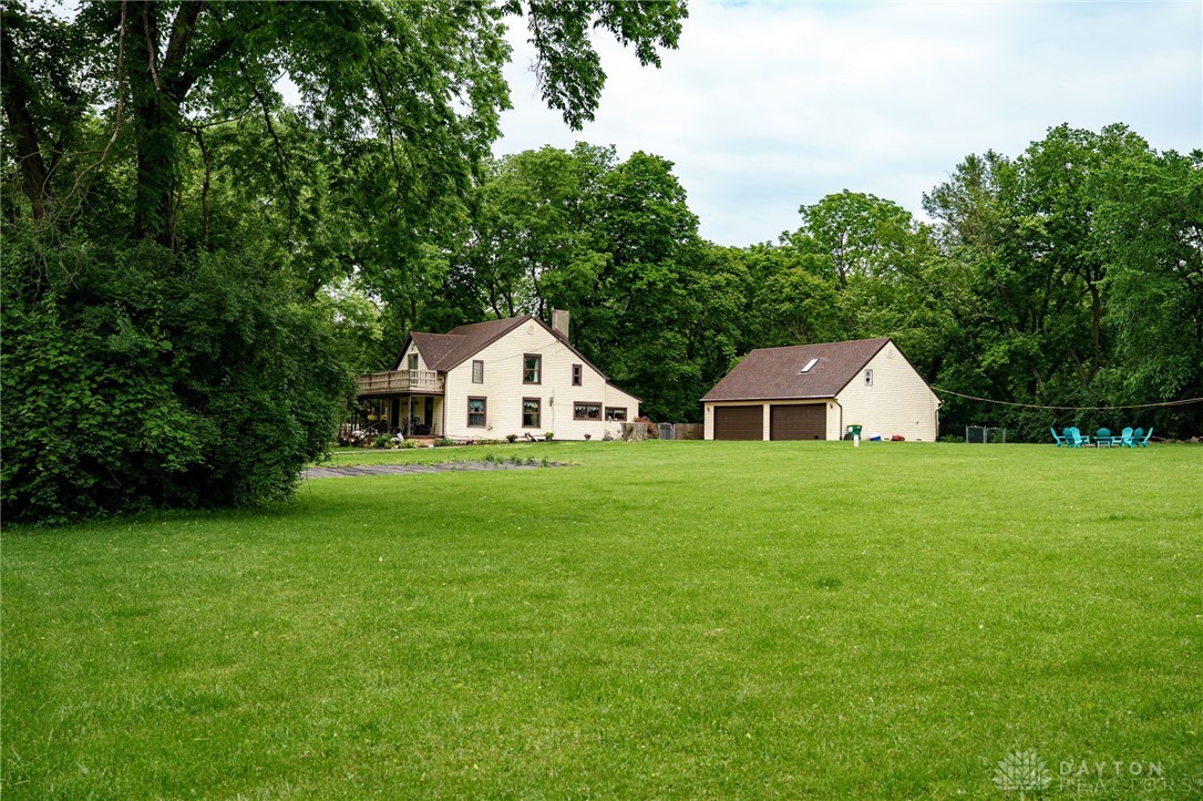 2846 Graf Mill Road Bellbrook, OH 45305 - Photo 37 of 45 Gallery Image 37