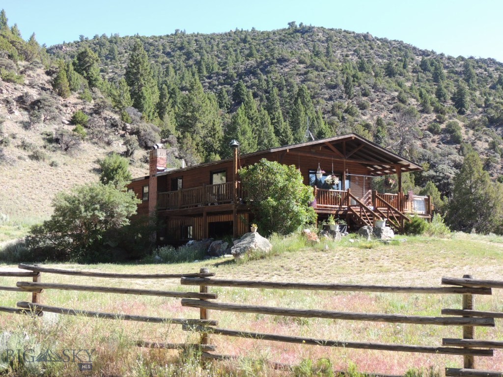 408 Hinch Creek Road Alder, MT 59710 - Photo 1 of 1 Gallery Image 1