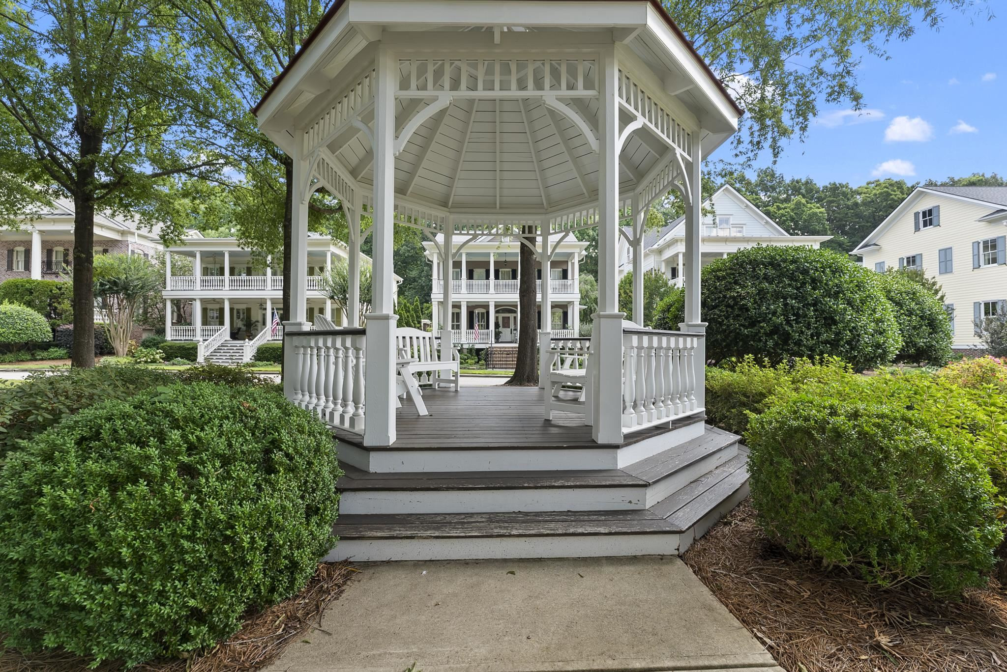8405 Society Place Raleigh, NC 27615 - Photo 54 of 57 Photo 54