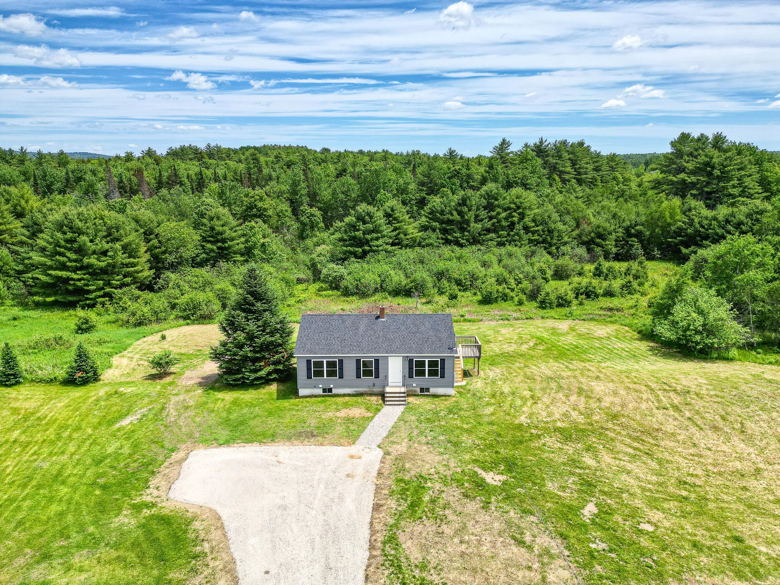 36 Patterson Road Mechanic Falls, ME 04256 - Photo 1 of 38 144-E4KEX4Y-DP-103
