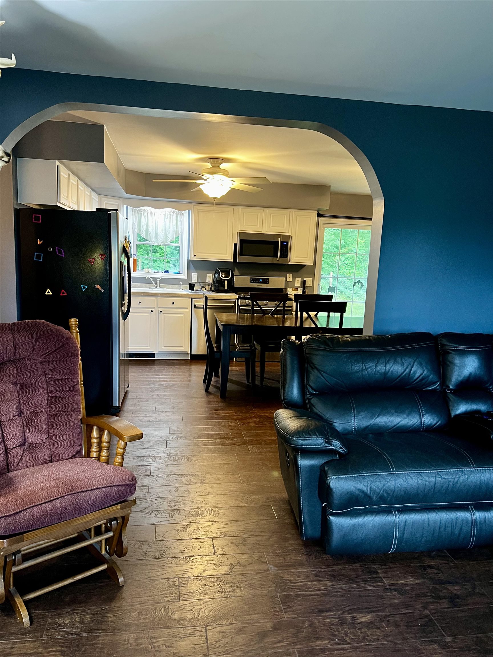 345 Danby Pawlet Road Danby, VT 05739 - Photo 16 of 38