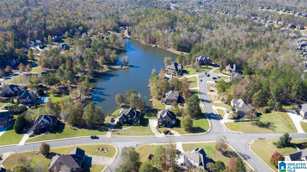 108 Lakeland Ridge Chelsea, AL 35043 - Photo 4 of 49