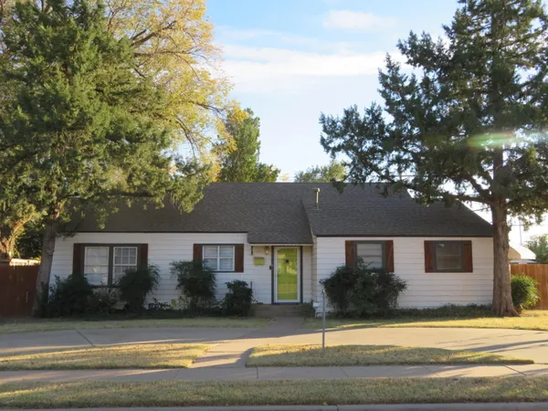 $1,300 | 3323 22nd Street, Lubbock, TX 79410