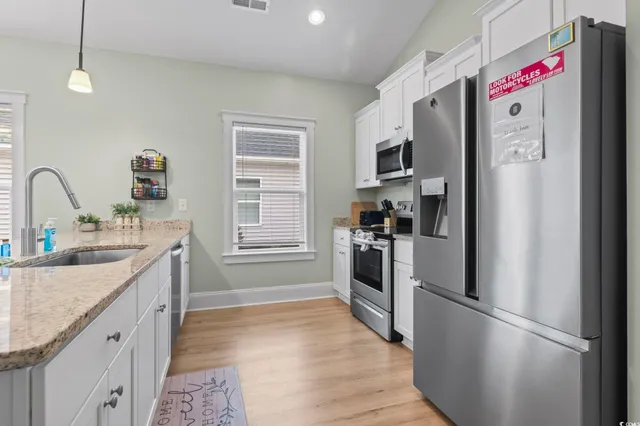 $424,900 | 4363 Bayshore Drive, Little River, SC 29566