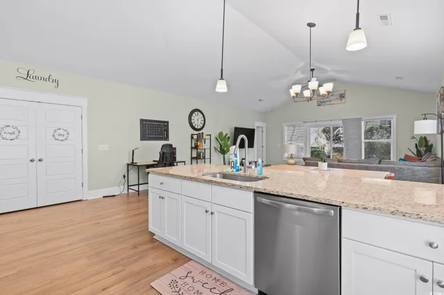 $424,900 | 4363 Bayshore Drive, Little River, SC 29566