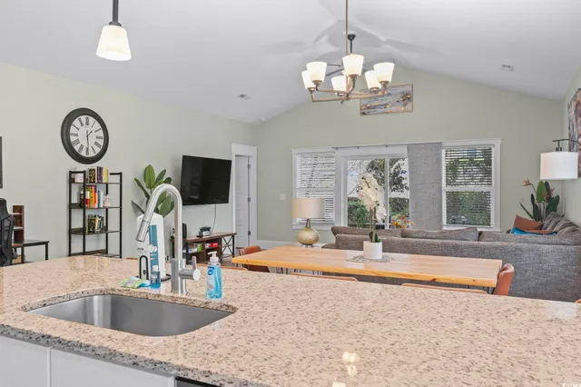 $424,900 | 4363 Bayshore Drive, Little River, SC 29566