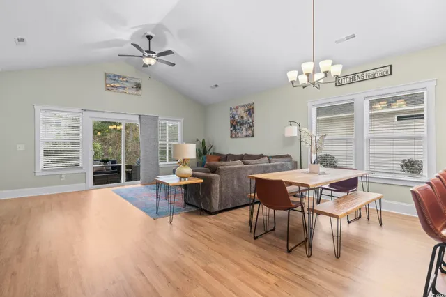 $424,900 | 4363 Bayshore Drive, Little River, SC 29566