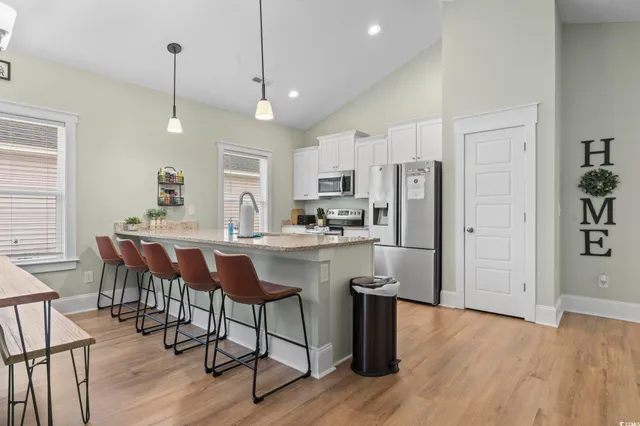 $424,900 | 4363 Bayshore Drive, Little River, SC 29566