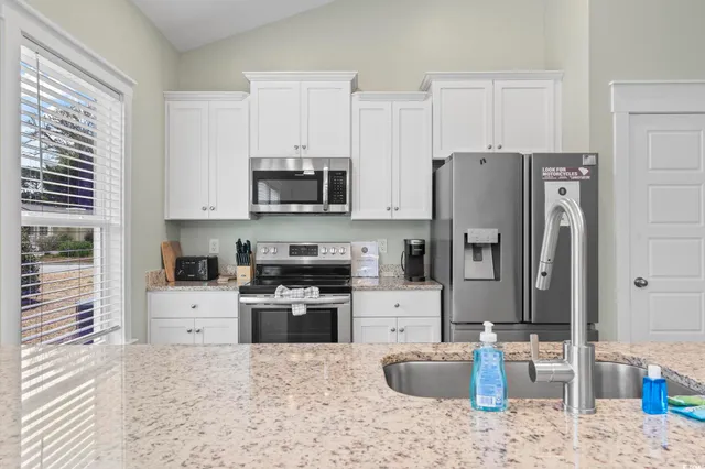 $424,900 | 4363 Bayshore Drive, Little River, SC 29566