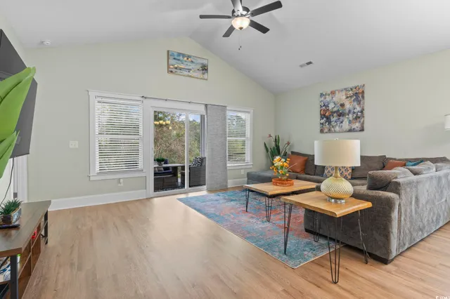 $424,900 | 4363 Bayshore Drive, Little River, SC 29566