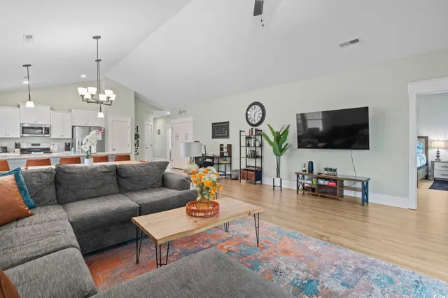 $424,900 | 4363 Bayshore Drive, Little River, SC 29566