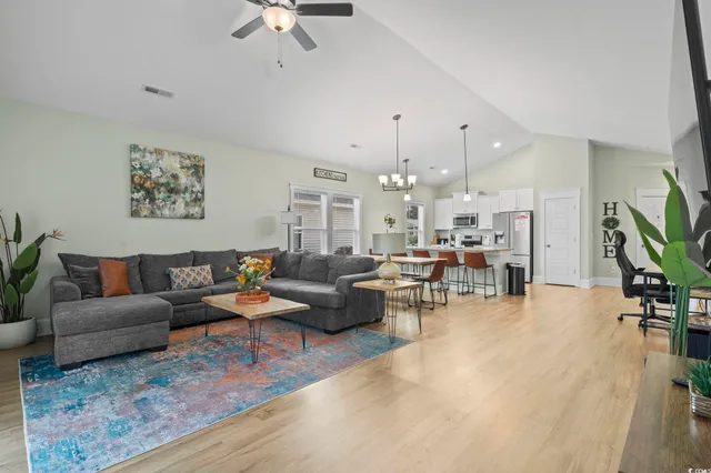 $424,900 | 4363 Bayshore Drive, Little River, SC 29566