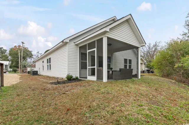 $424,900 | 4363 Bayshore Drive, Little River, SC 29566