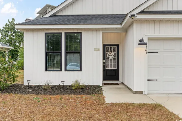 $424,900 | 4363 Bayshore Drive, Little River, SC 29566