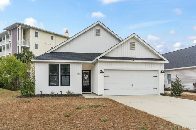 $424,900 | 4363 Bayshore Drive, Little River, SC 29566