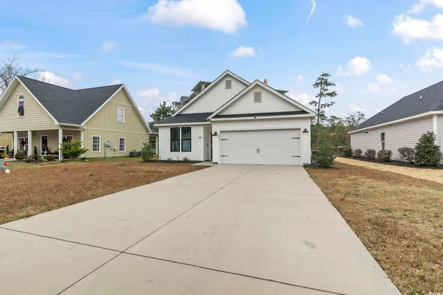 $424,900 | 4363 Bayshore Drive, Little River, SC 29566
