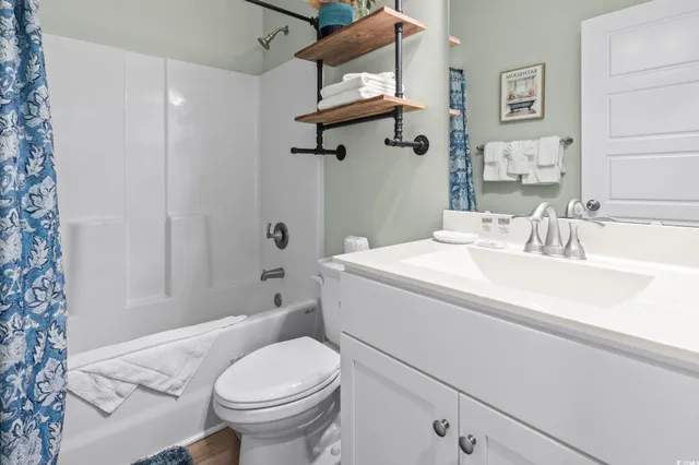 $424,900 | 4363 Bayshore Drive, Little River, SC 29566