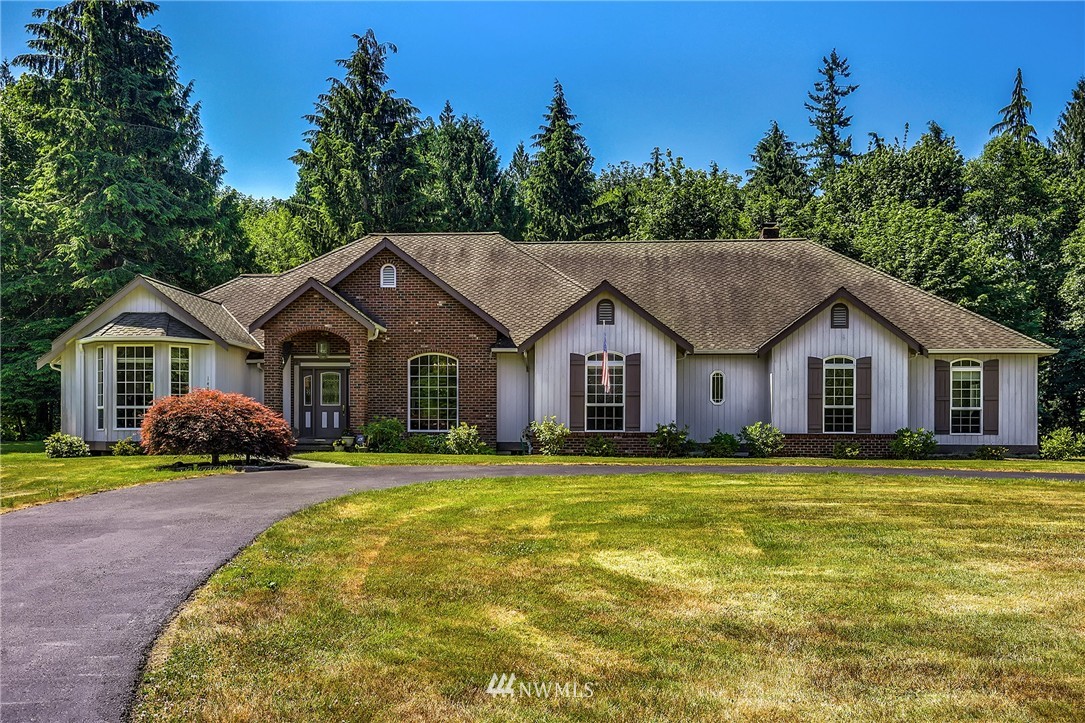 14814 Westwick Road Snohomish, WA 98290 - Photo 2 of 25