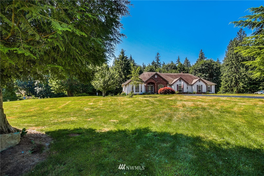 14814 Westwick Road Snohomish, WA 98290 - Photo 3 of 25