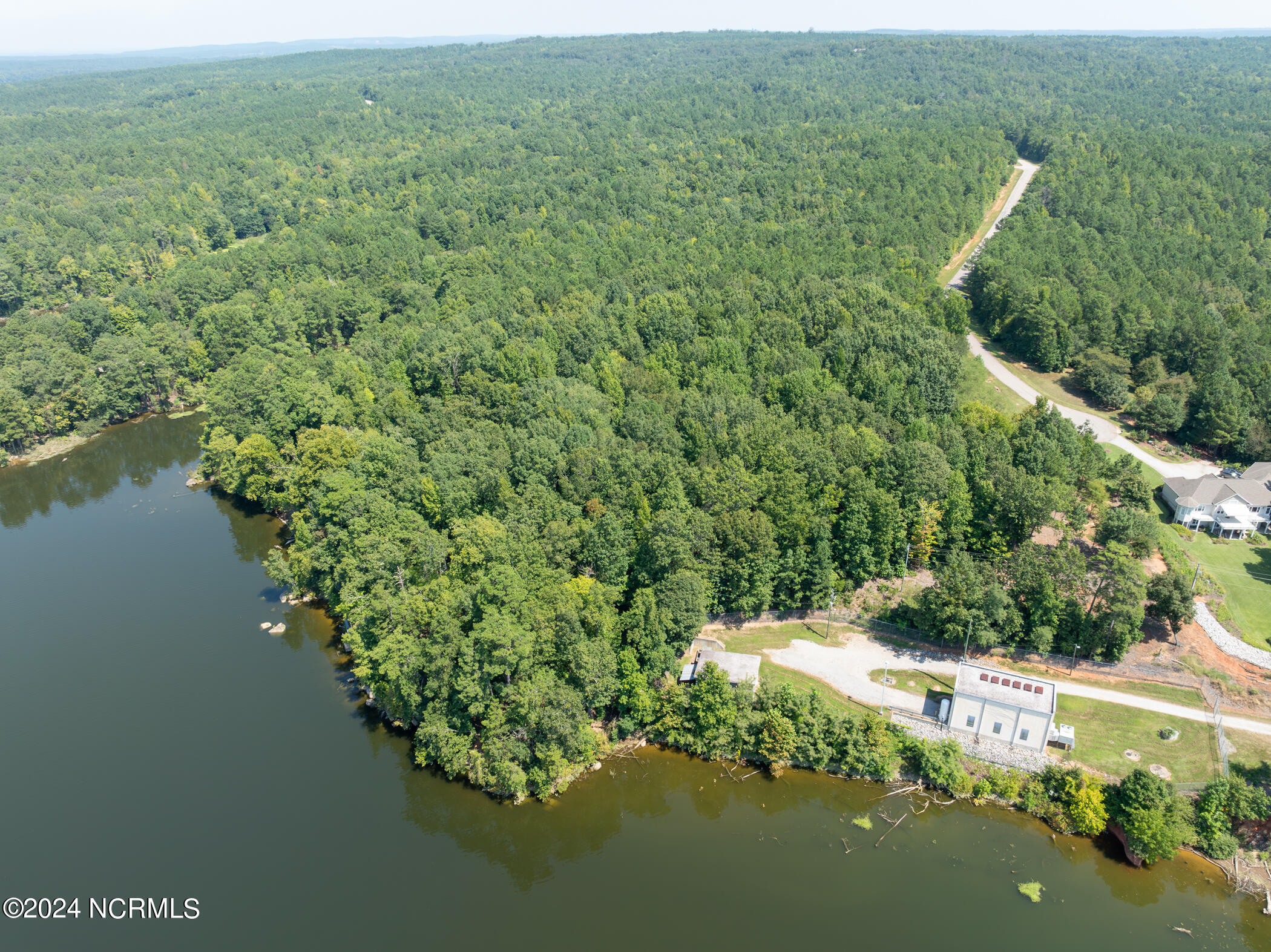 280 Riverhills Trail Rockingham, NC 28379 - Photo 14 of 30 DJI_0416-Enhanced-NR