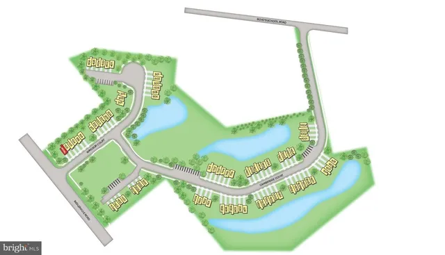 $299,990 | 38 Windsor Court, Gettysburg, PA 17325