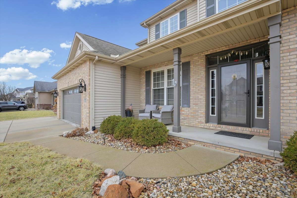 3551 Napa Lane Normal, IL 61761 - Photo 8 of 74