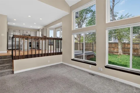 $640,000 | 8237 South Ogden Circle, Littleton, CO 80122