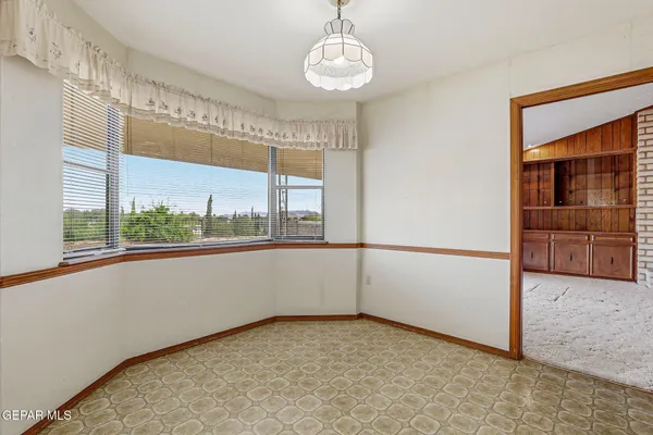 $285,000 | 648 Tepic Drive, El Paso, TX 79912