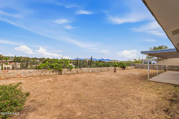 $285,000 | 648 Tepic Drive, El Paso, TX 79912