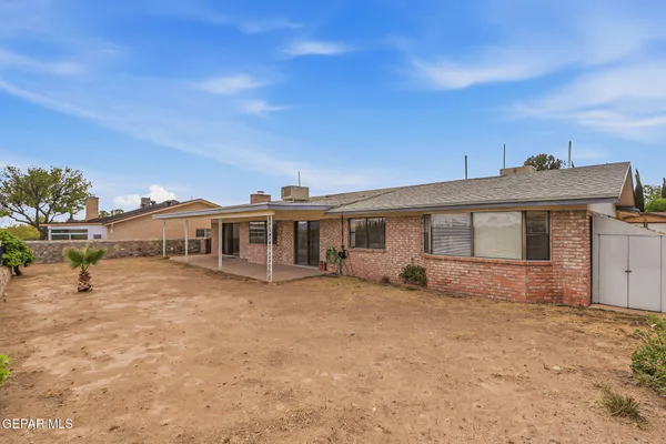 $285,000 | 648 Tepic Drive, El Paso, TX 79912