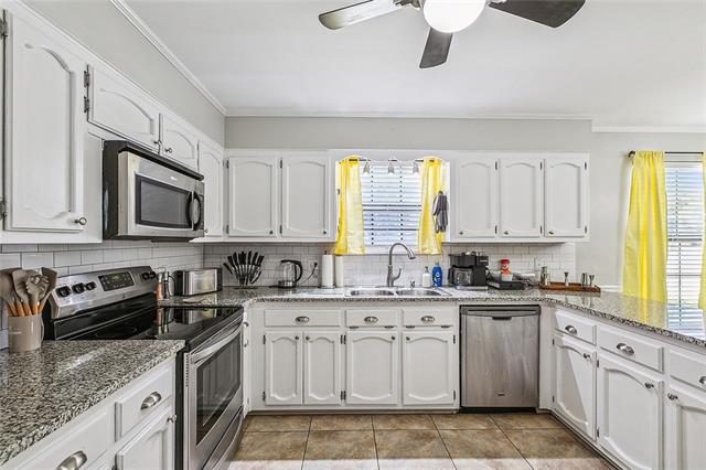 759 Fountain View Drive Baton Rouge, LA 70820 - Photo 11 of 23