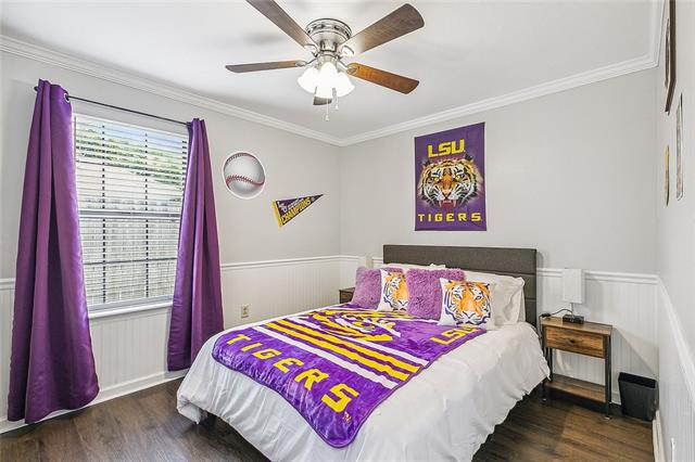 759 Fountain View Drive Baton Rouge, LA 70820 - Photo 13 of 23