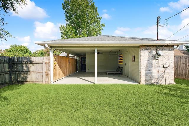 759 Fountain View Drive Baton Rouge, LA 70820 - Photo 22 of 23