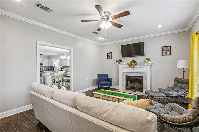 759 Fountain View Drive Baton Rouge, LA 70820 - Photo 4 of 23